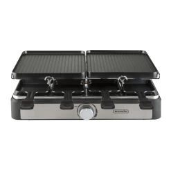 Bourgini Gourmette Raclette Grill 8-persoons -Keukenwinkel 209 1008 4 1