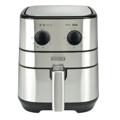 Bourgini Classic Health Fryer 4L -Keukenwinkel 209 1251 5 1