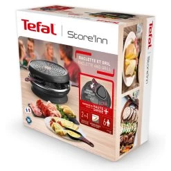 Tefal Store Inn Gourmet -Keukenwinkel 209 1820 2 1
