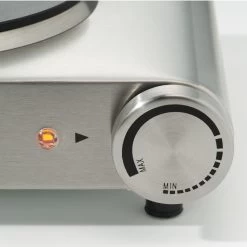 Bourgini Duo Kookplaat -Keukenwinkel 209 2023 5 1