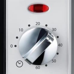 Severin Mini Oven 9 L 800 W -Keukenwinkel 209 2054 6 1