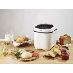 Tefal Broodbakmachine Pain Doré W/G -Keukenwinkel 209 2101 6 1