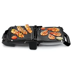 Tefal Contactgrill UC600 Classic -Keukenwinkel 209 3050 4 1