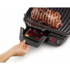 Tefal Contactgrill UC600 Classic -Keukenwinkel 209 3050 5 1