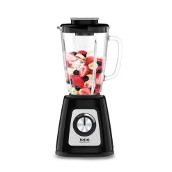 Tefal Blender Blendforce II Glas Zwart Accessoires 11 Tefal Blender Blendforce II Glas Zwart Accessoires -Keukenwinkel 209 3419 3 1