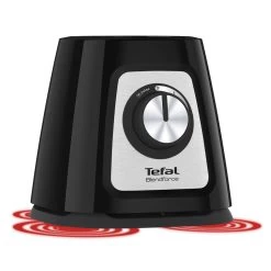 Tefal Blender Blendforce II Glas Zwart Accessoires 12 Tefal Blender Blendforce II Glas Zwart Accessoires -Keukenwinkel 209 3419 4 1