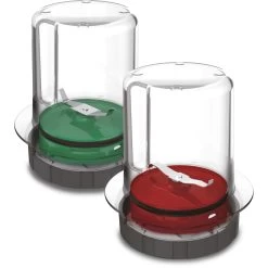 Tefal Blender Blendforce II Glas Zwart Accessoires 14 Tefal Blender Blendforce II Glas Zwart Accessoires -Keukenwinkel 209 3419 6 1