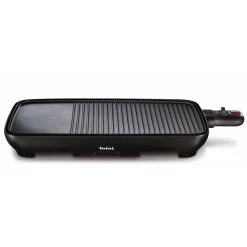 Tefal Bak- En Grillplaat Plancha Compact