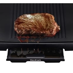 Tefal Bak- En Grillplaat Plancha Compact -Keukenwinkel 209 3918 4 1