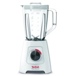 Tefal Blender Blendforce II Plastic Wit