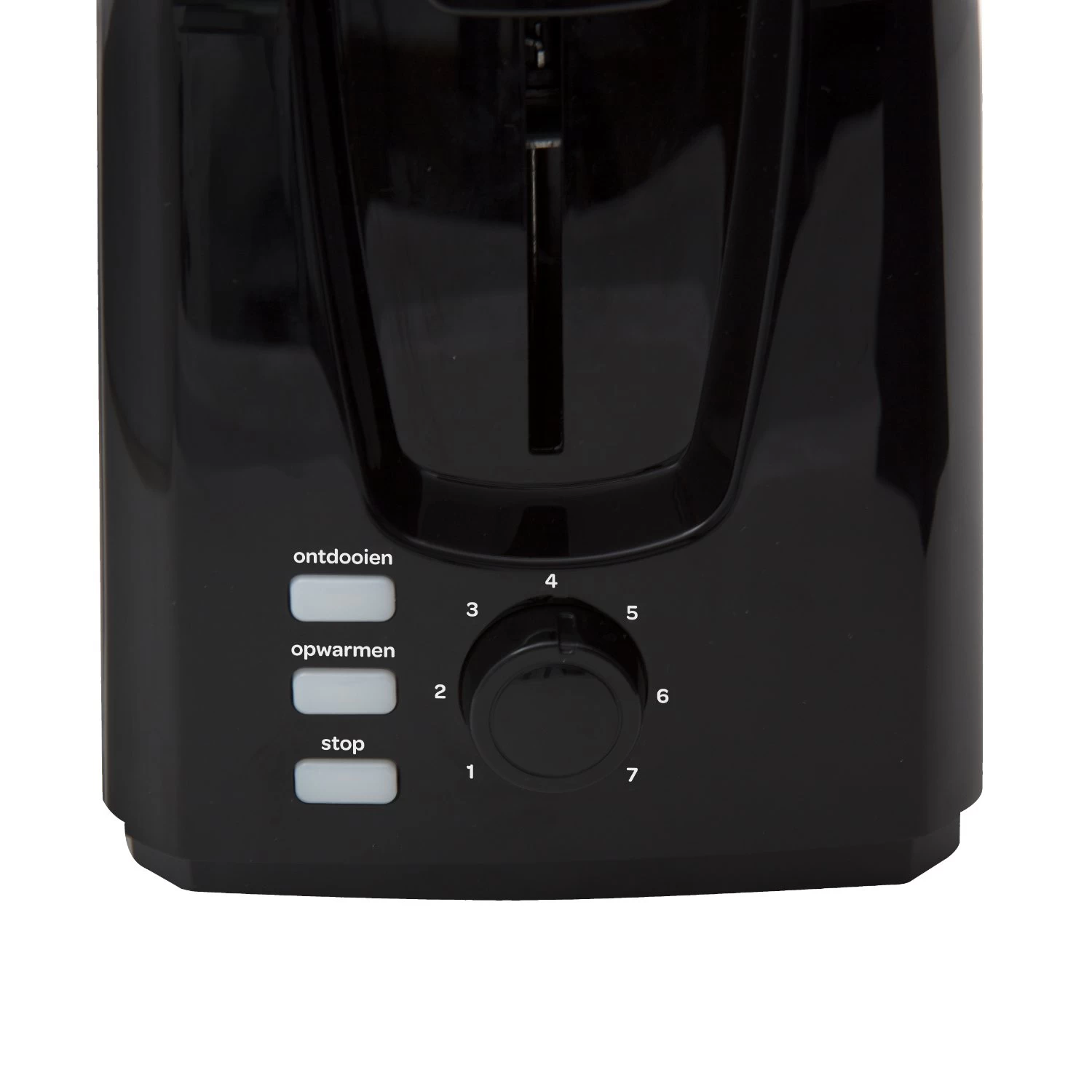 Inventum Broodrooster 2 Inventum Broodrooster - Afbeelding 2