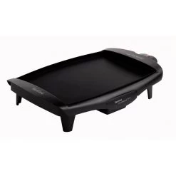Tefal Bak- En Grillplaat Compact Plancha 900