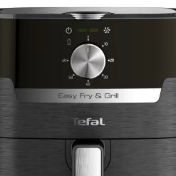 Tefal Easy Fry&Grill Classic Black -Keukenwinkel 209 5018 4 1