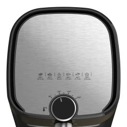 Tefal Easy Fry&Grill Classic Black -Keukenwinkel 209 5018 5 1