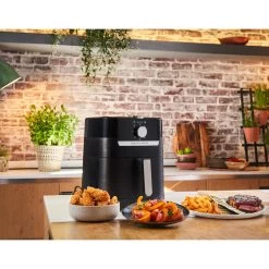 Tefal Easy Fry&Grill Classic Black -Keukenwinkel 209 5018 9 1