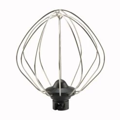 Bourgini Kitchen Chef Plus Keukenmachine 5,5 Liter Zwart -Keukenwinkel 209 5041 4