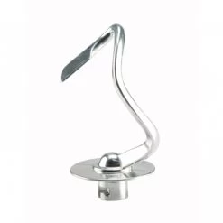 Bourgini Kitchen Chef Plus Keukenmachine 5,5 Liter Zwart -Keukenwinkel 209 5041 5