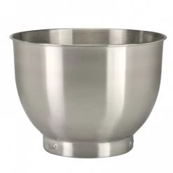 Bourgini Kitchen Chef Plus Keukenmachine 5,5 Liter Zwart -Keukenwinkel 209 5041 8