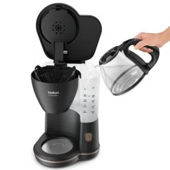 Tefal Includeo Koffiezetter Zwart -Keukenwinkel 209 5338 6 1