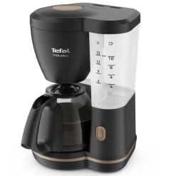 Tefal Includeo Koffiezetter Zwart -Keukenwinkel 209 5338 7 1