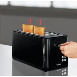 Tefal Toaster Smart & Light XL -Keukenwinkel 209 6408 5 1