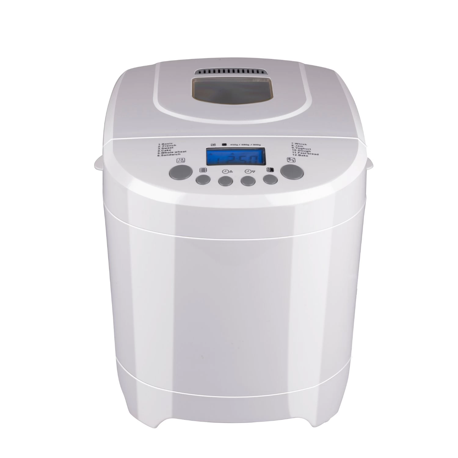 Alpina Broodbakmachine 2L 230V 3 Alpina Broodbakmachine 2L 230V - Afbeelding 3