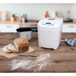 Alpina Broodbakmachine 2L 230V 16 Alpina Broodbakmachine 2L 230V -Keukenwinkel 209 6523 8 1