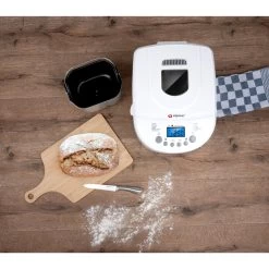 Alpina Broodbakmachine 2L 230V 17 Alpina Broodbakmachine 2L 230V -Keukenwinkel 209 6523 9 1