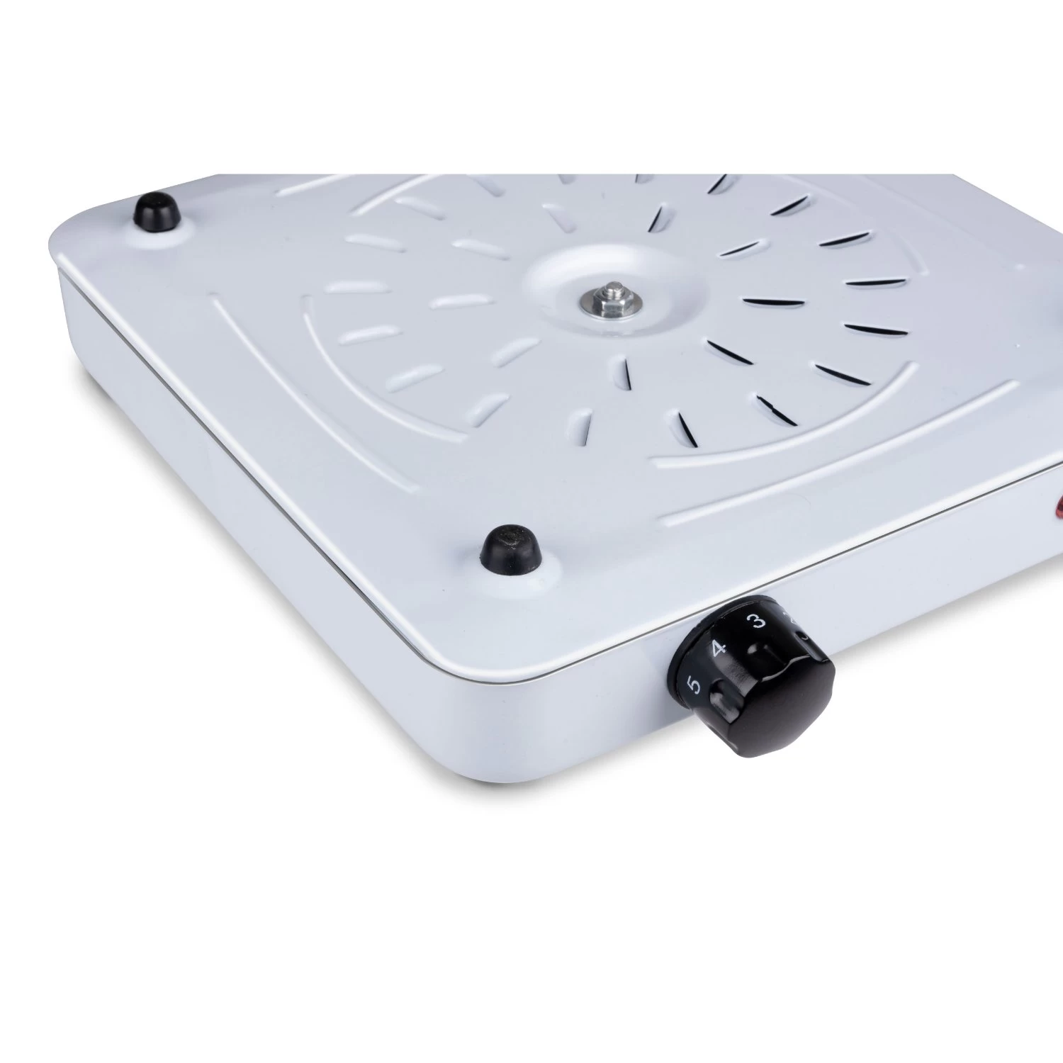 Alpina Kookplaat 1500W 3 Alpina Kookplaat 1500W - Afbeelding 3