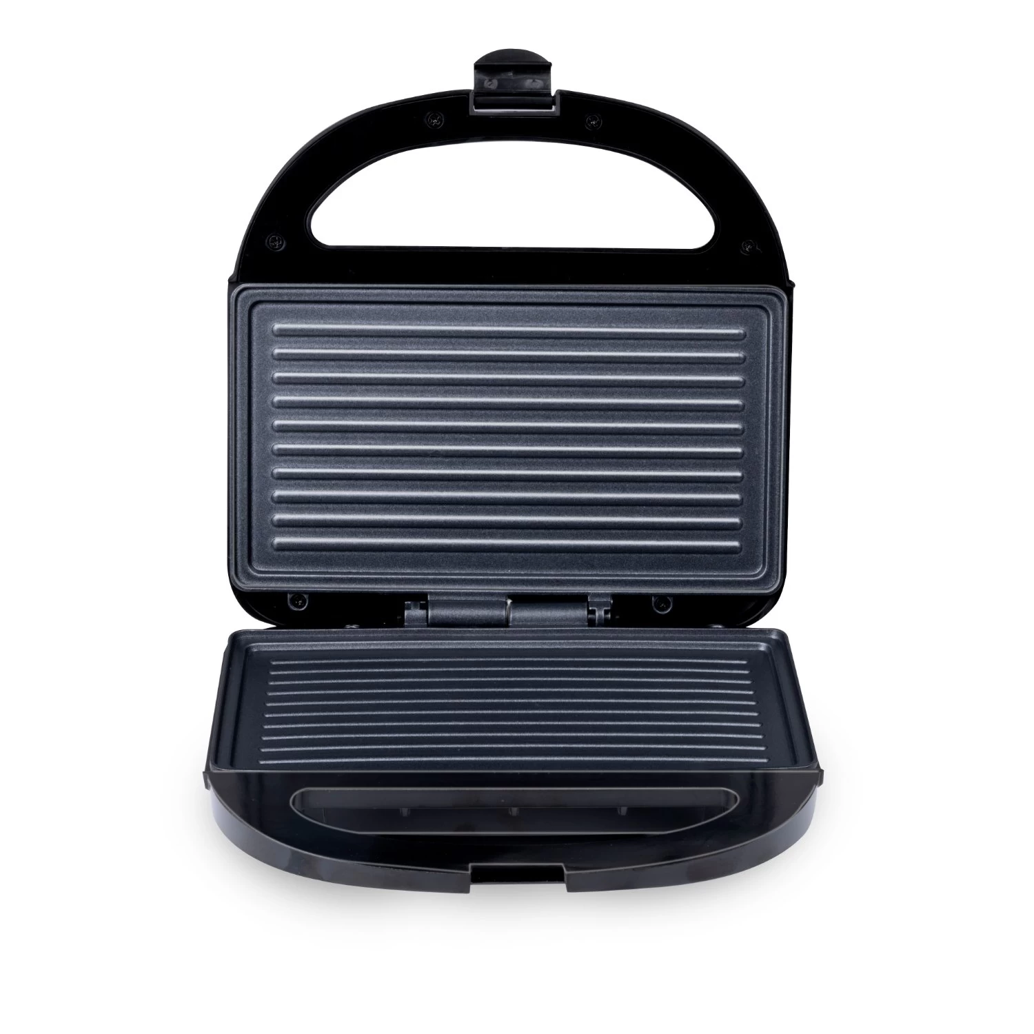 Alpina Contactgrill 750W 3 Alpina Contactgrill 750W - Afbeelding 3