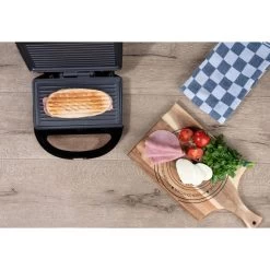 Alpina Contactgrill 750W 12 Alpina Contactgrill 750W -Keukenwinkel 209 6779 6 1