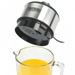 Bourgini Classic Lotte Juicer Deluxe -Keukenwinkel 209 8008 4