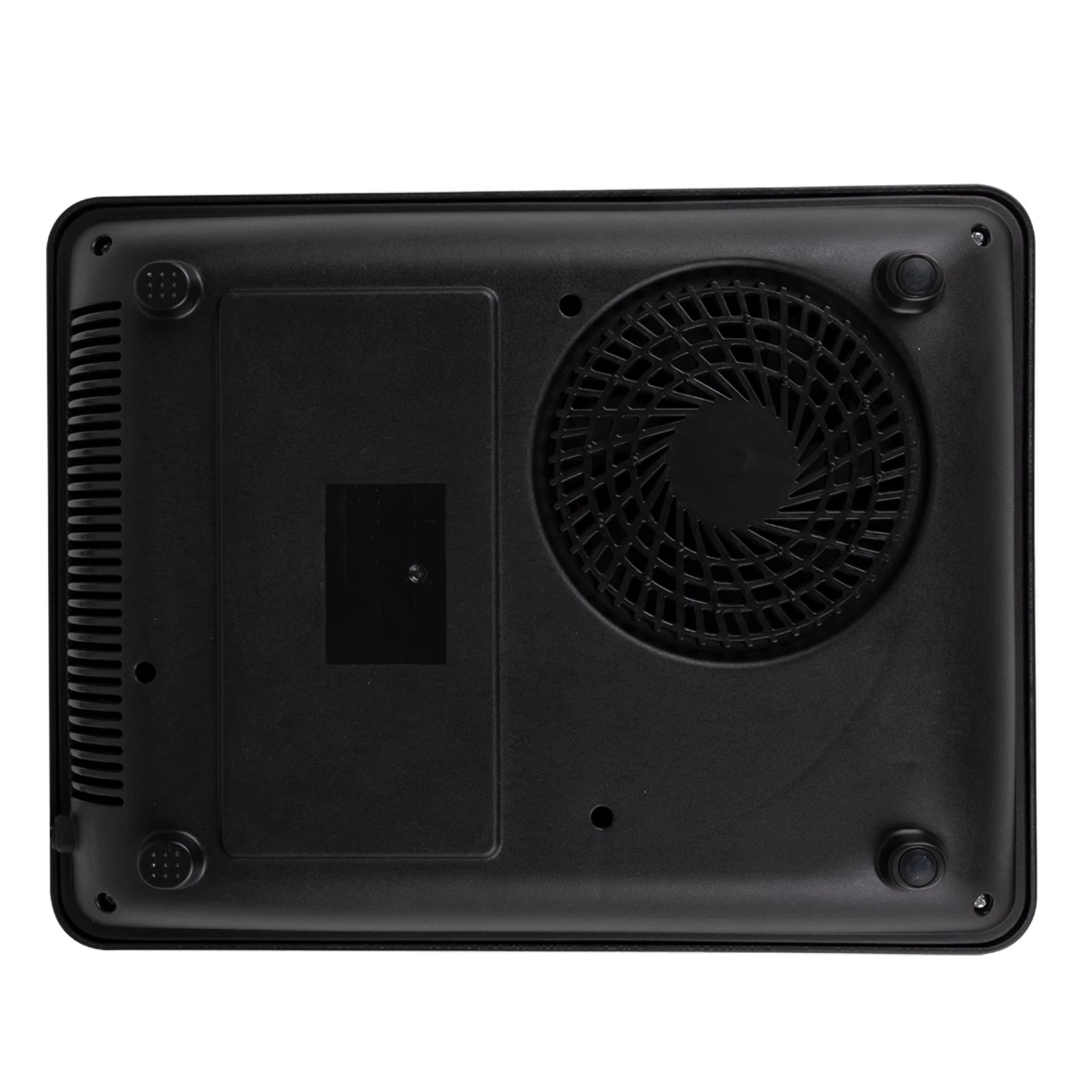 Alpina Inductiekookplaat Enkele Plaat 5 Alpina Inductiekookplaat Enkele Plaat - Afbeelding 5