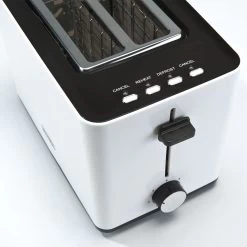Bourgini Tosti Toaster -Keukenwinkel 209 8688 5 1