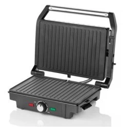 Lentz Contactgrill 29021 1600W -Keukenwinkel 210 0219 2 1