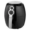 Lentz Airfryer 29024 3.6L 1400W Zwart
