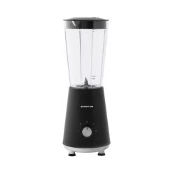 Inventum Blender 350W Zwart