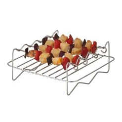 Inventum Hetelucht Friteuse GF500HLD 5 L 1700W Zwart -Keukenwinkel 210 0500 6 1