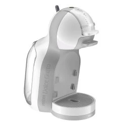 Dolce Gusto Mini Me Arctic Grey
