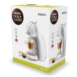 Dolce Gusto Mini Me Arctic Grey -Keukenwinkel 210 1201 9 1