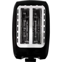 Tomado Broodrooster 750W Black Rvs 8 Tomado Broodrooster 750W Black Rvs -Keukenwinkel 210 2001 3 1