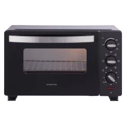 Inventum Oven OV207B 20 L 1380W Zwart -Keukenwinkel 210 2270 4 1 1