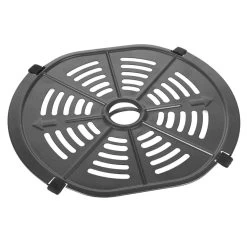 Frituurpan Hetelucht 5,5L 1400W -Keukenwinkel 210 3544 4 1