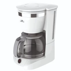 Lentz Koffiezetapparaat 74103 800W Wit