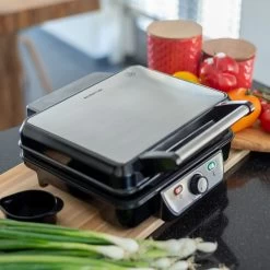 Inventum Contactgrill CG618 1800W Zwart -Keukenwinkel 210 4275 4 1 1