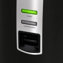 Inventum Rijstkoker RK140ZW 1,4 L Stoom Acc Zwart 9 Inventum Rijstkoker RK140ZW 1,4 L Stoom Acc Zwart -Keukenwinkel 210 4431 3 1 1