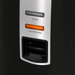 Inventum Rijstkoker RK140ZW 1,4 L Stoom Acc Zwart 10 Inventum Rijstkoker RK140ZW 1,4 L Stoom Acc Zwart -Keukenwinkel 210 4431 4 1 1