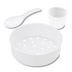 Inventum Rijstkoker RK140ZW 1,4 L Stoom Acc Zwart 13 Inventum Rijstkoker RK140ZW 1,4 L Stoom Acc Zwart -Keukenwinkel 210 4431 7 1