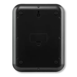 Inventum Keukenweegschaal Me LCD-display Tot 10 Kg -Keukenwinkel 210 4615 4 1