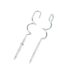 Inventum Handmixer CHM425B 250W Zwart -Keukenwinkel 210 4868 4 1 1